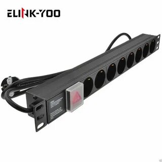 Power distribution