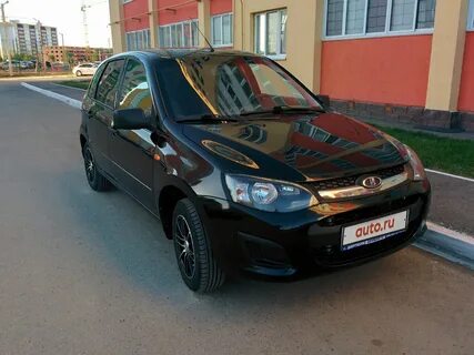 Калина 2 2014 год