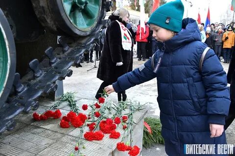 День воина праздник