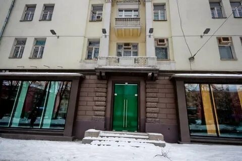 Общежитие автодорожного колледжа