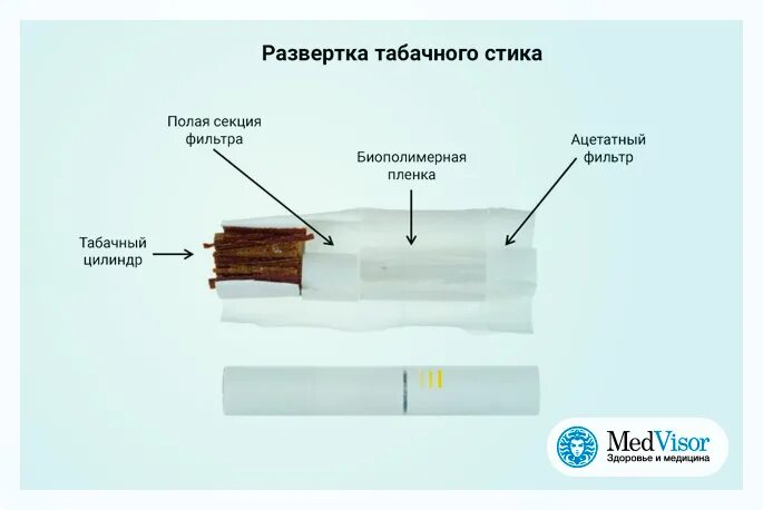 Айкос состав. Строение сигарет айкос. стик для iqos в разрезе. строение стика. электронная сигарета со стиками.