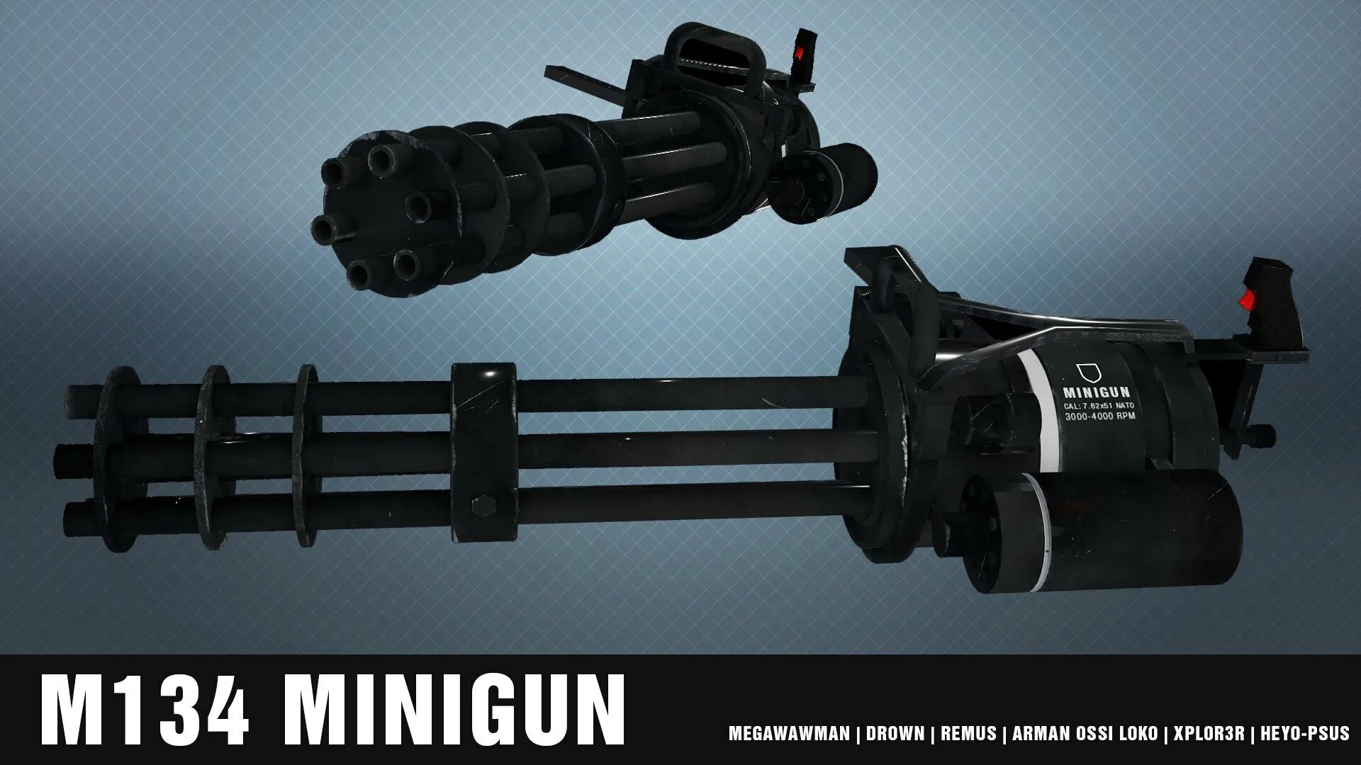 Сколько по времени заряжается миниган. M134 minigun ручной. миниган m123. миниган м134 референс. m134 minigun вес.