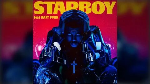 Starboy feat