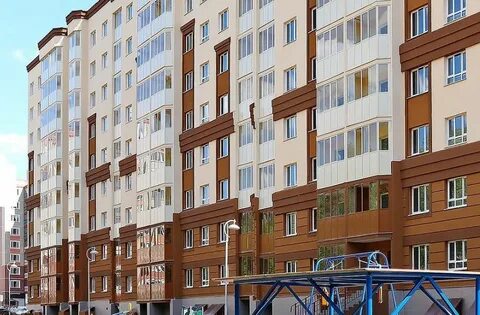 Квартиры в лопатино
