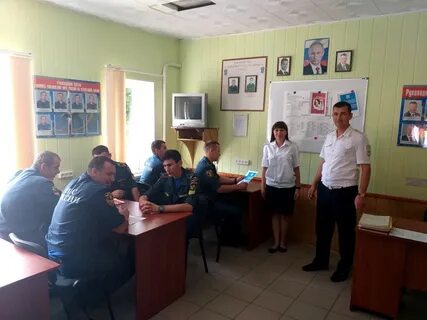 Консультация красногвардейского