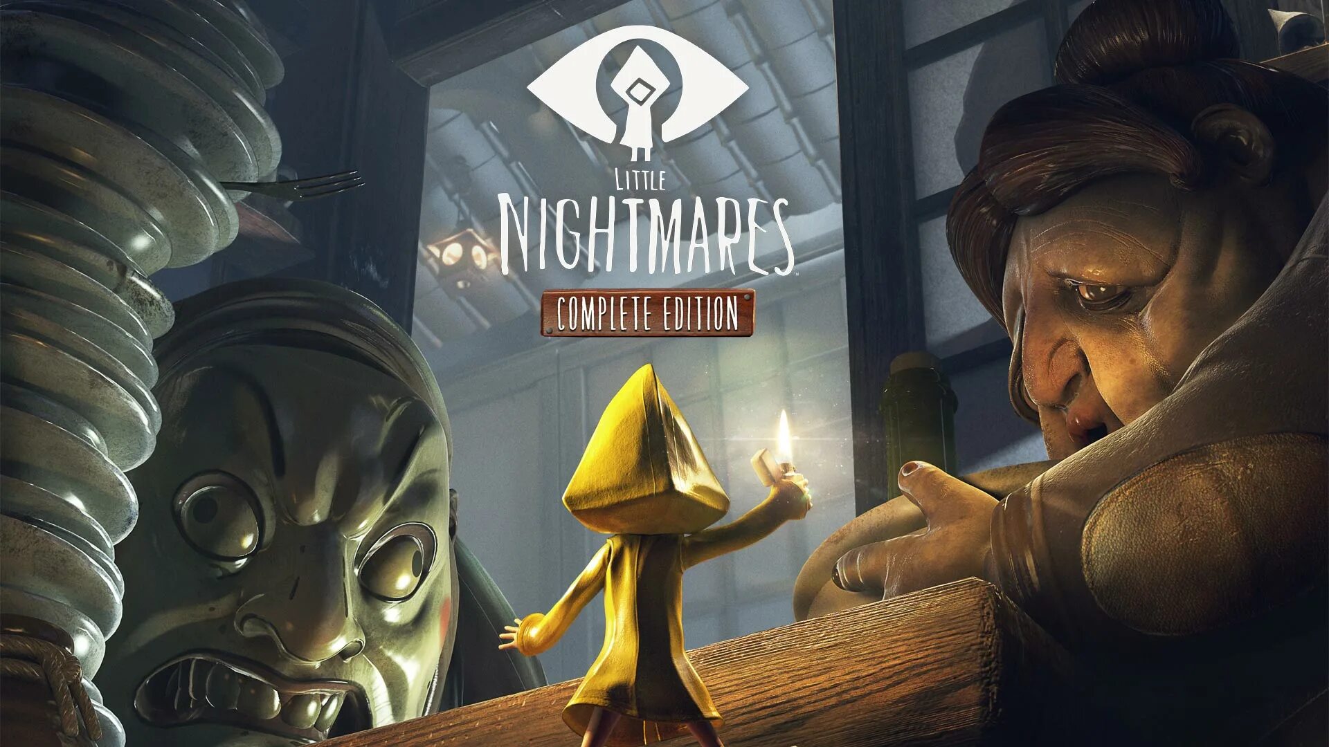 Nightmare complete edition. Nightmare игра. Little nightmares complete edition. Little nightmares игрушки. игра little nightmares 1.