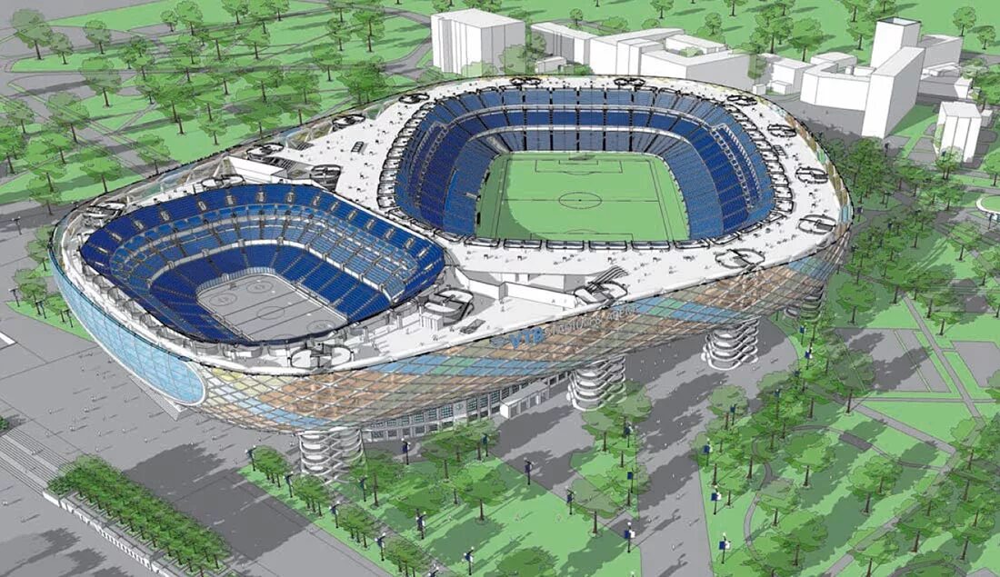 Центральный стадион динамо. Стадион Динамо Москва Петровский парк. Проект стадиона Динамо Москва. Центральный стадион Динамо малая Арена. ФК Динамо старый стадион.