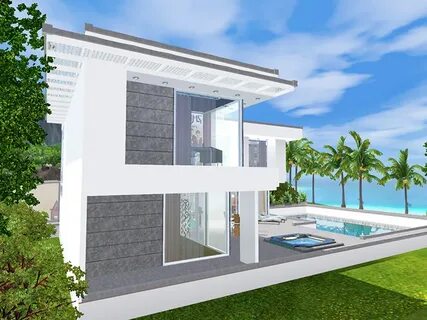 Just modern