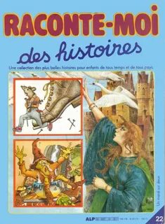 Des histoires