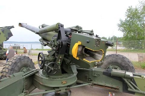 Артиллерия 3