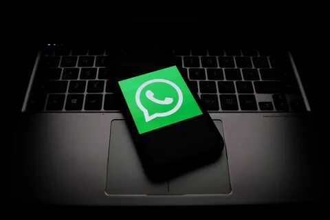 Whatsapp завтра