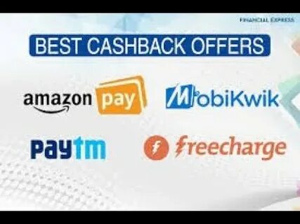 Offer pay