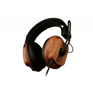 Наушники fostex