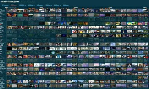 Tv archive