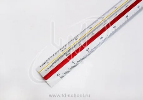 Визирная линейка что это такое