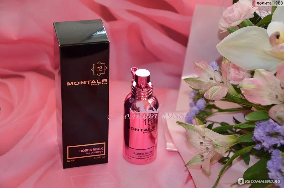 Montale Roses Musk. Бренд Montale - «Montale Roses Musk. Montale Roses Musk матовый. S Parfum la France Essence, Montale Roses Musk духи. Montale rose отзывы