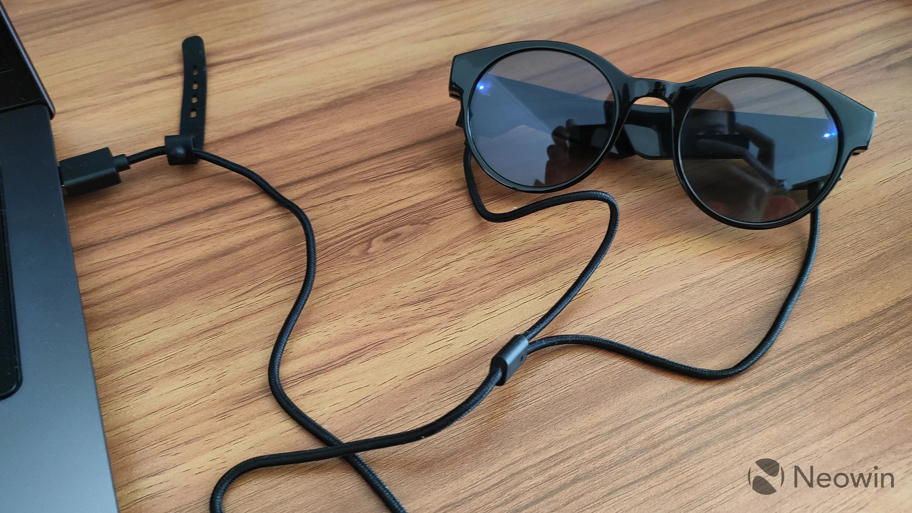 Razer glasses. Умные очки. очки рейзер для пк. razer anzu round.