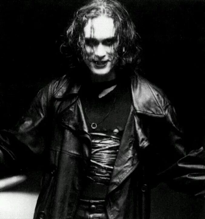 Ворон 1994г. Ворон 1994. 69 eyes brandon lee. брэндон ли 69 eyes.