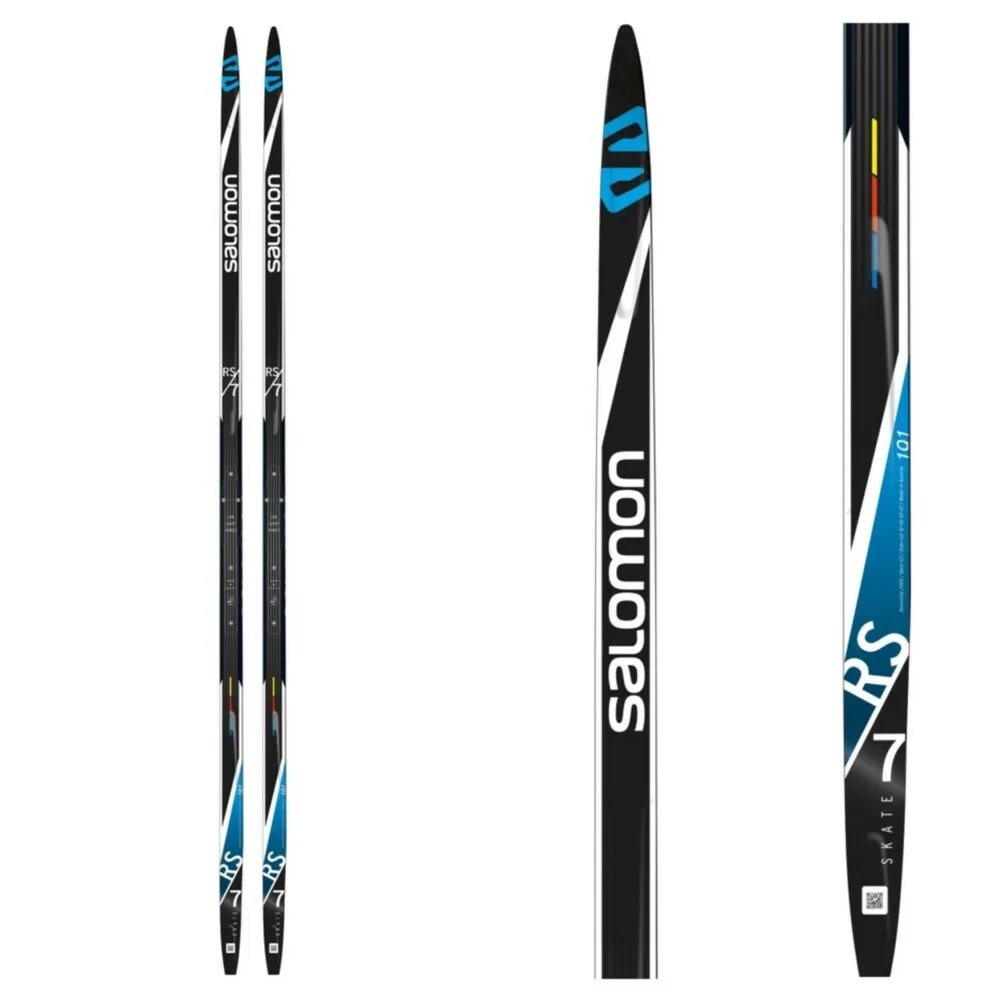 Лыжи Саломон rs7. Беговые лыжи Salomon RS 7. Лыжи беговые Salomon Skate. Лыжи Salomon equipe 7 Skate. Salomon ski