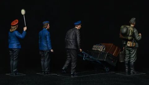 Фигурки 1 4
