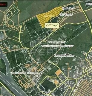 Снт заря ленинградская область кировский