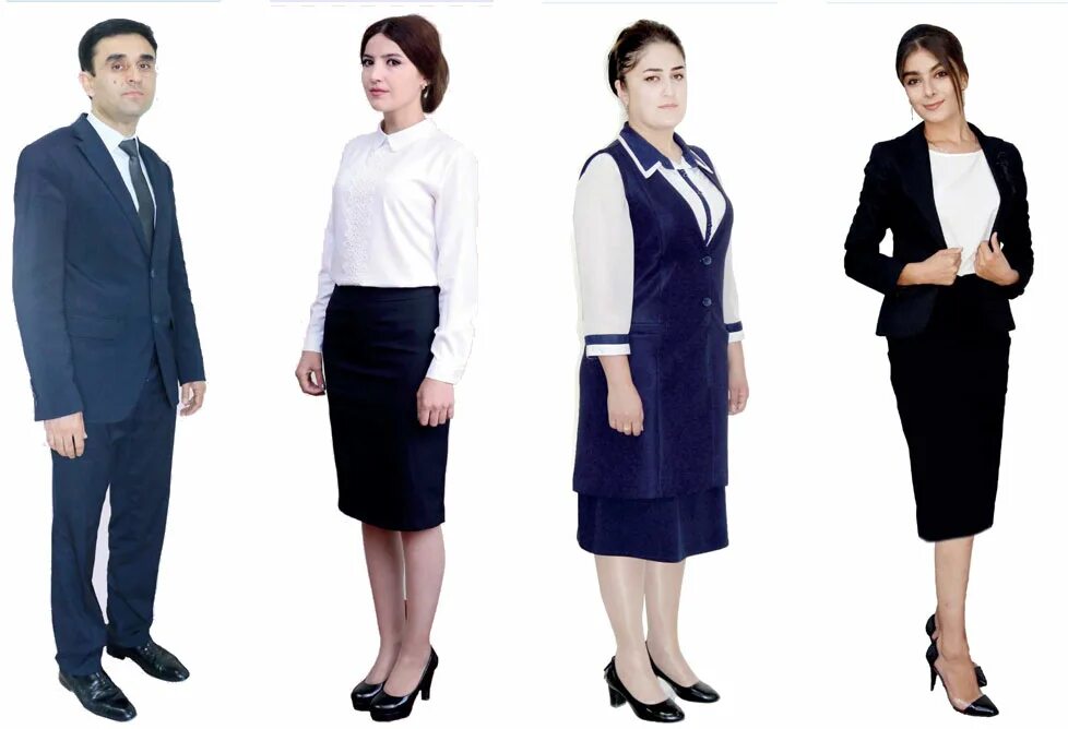 Единая форма для учителей. Форма одежды для банка. Корпоративная форма одежды для учителей. Женская банковская форма.