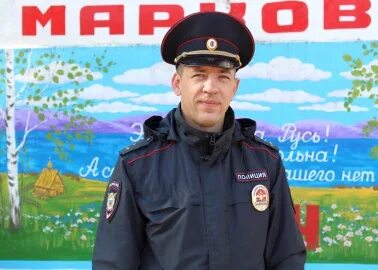 Участковых уполномоченных 2019