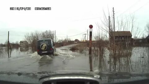 Паводок в алатыре на сегодня