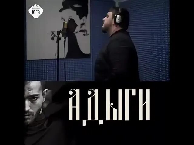 Темная ночь нахушев