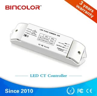 Dimming driver