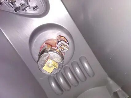 Прикуриватель фокус 1