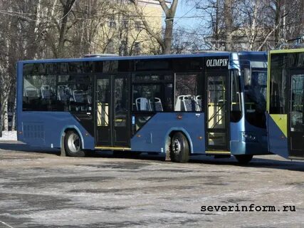 Семенково вологда автобусы
