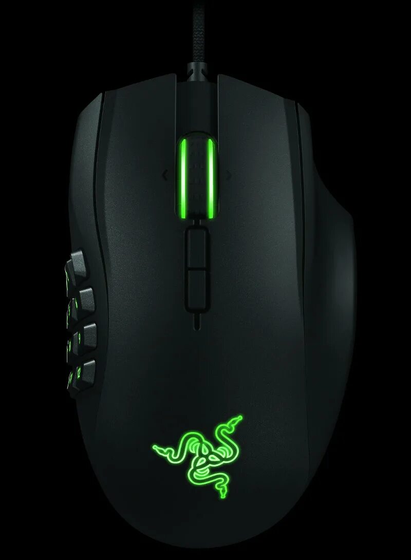 Игровая мышь razer x. Razer rz01-0078. Razer Naga. Razer мышь 2011. Razer модульная мышь.