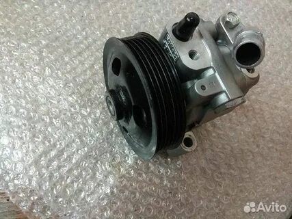 Насос гур форд мондео 4 2.0