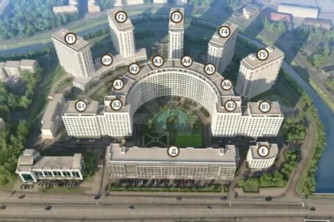 Набережная 3 г