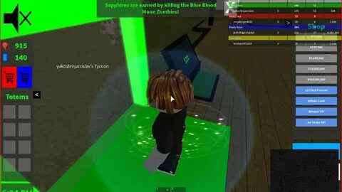 Roblox moon
