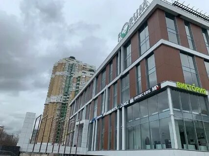 Вернадского 37 к 2