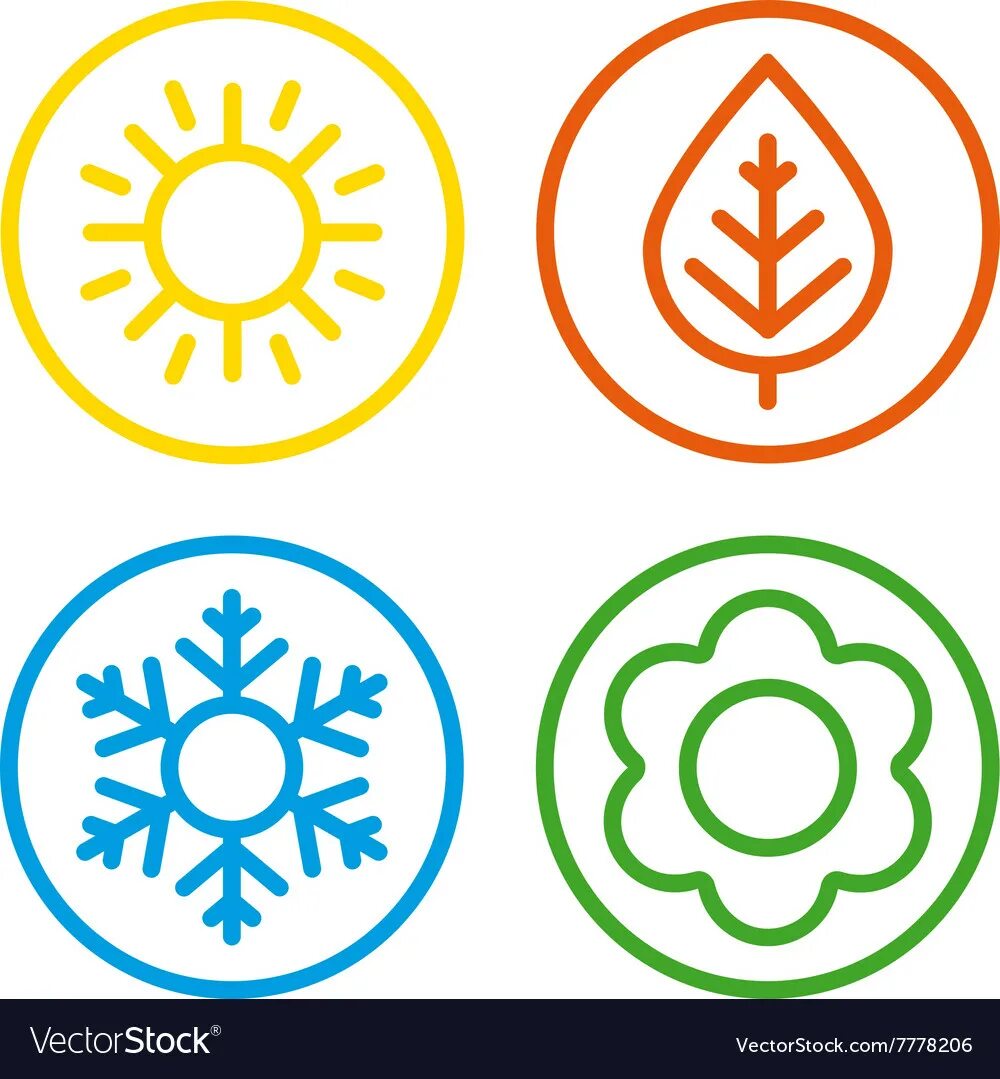 Символы времена года для детей. Значок для каждого времени года. Придумать значок для каждого времени года. Символы времена года для детей. Символы времен года в картинках.