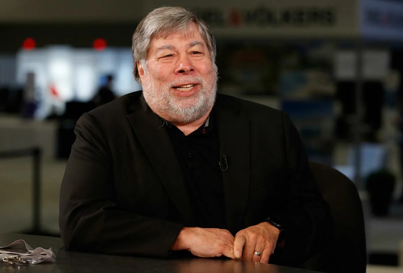 Steve wozniak