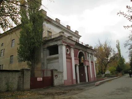 Дом техник