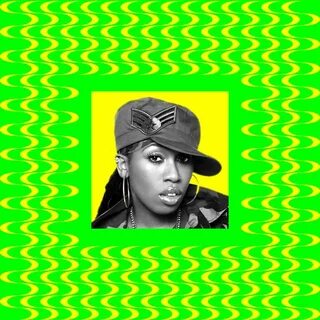 Missy elliott remix