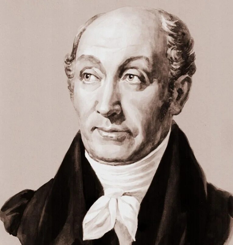 Сперанский википедия. М.м. сперанский (1772-1839).