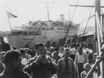 Wilhelm gustloff