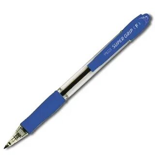 Pilot bps gp f синяя