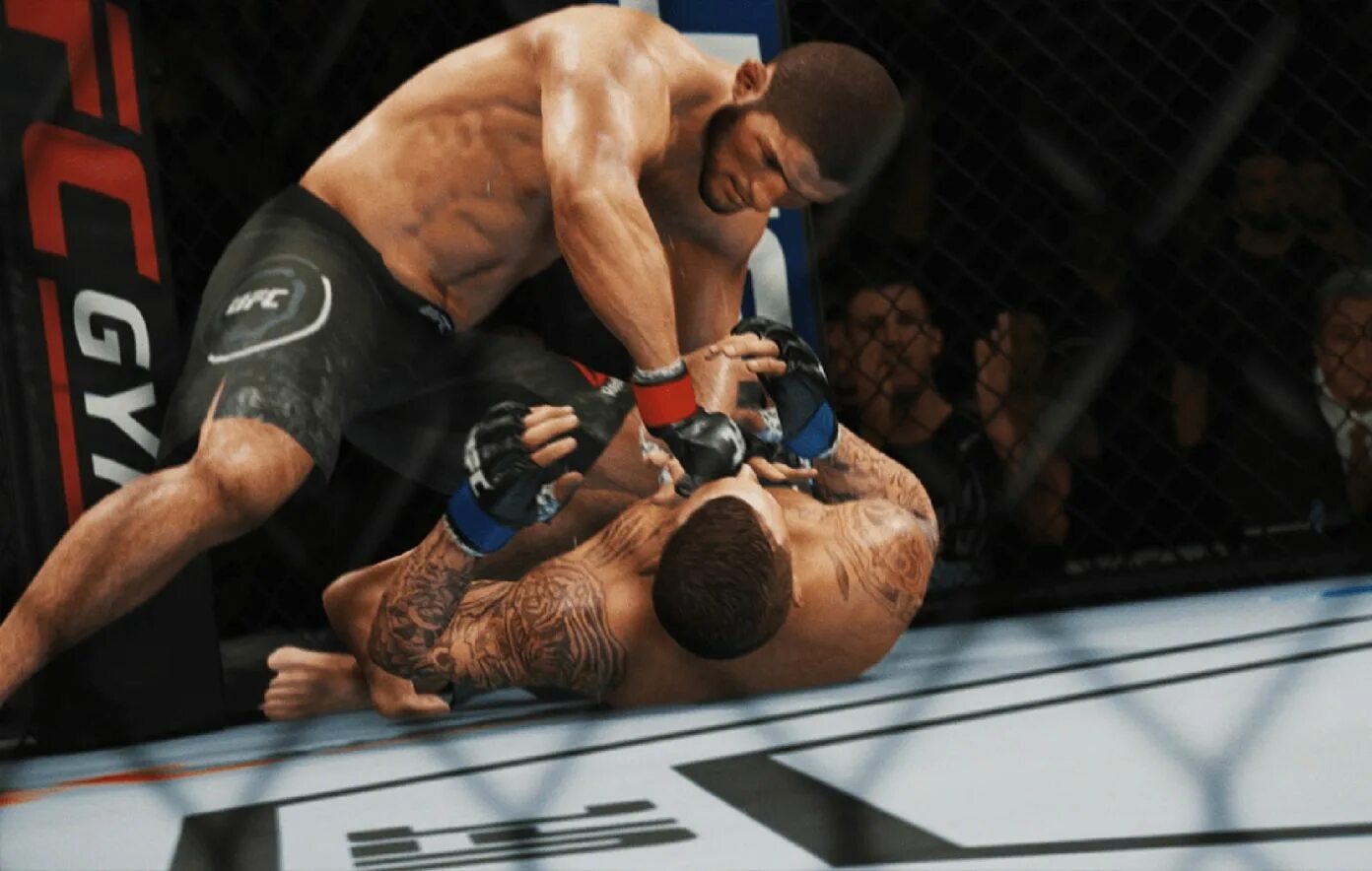 Юфс 5 дата выхода. Юфс плейстейшен 4. игра для playstation 4 ufc 4. юфс 4 на пс5. юфс 3 на пс4.