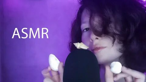 Asmr kiss