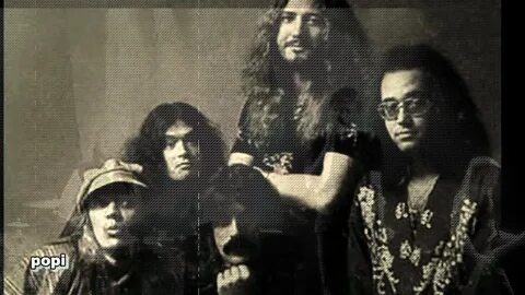 Deep purple flight of the rat