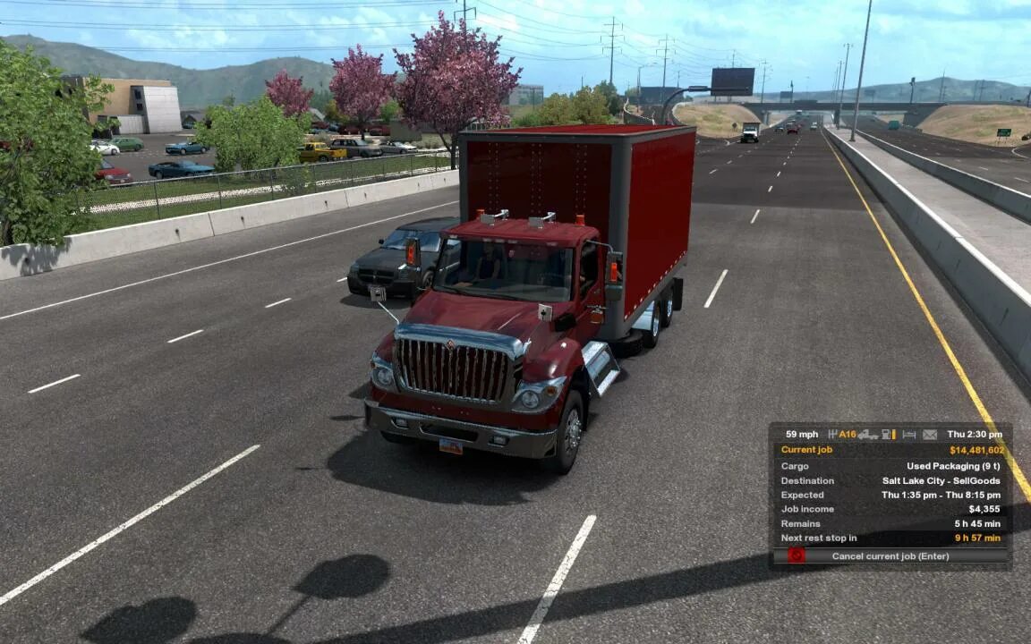Мод американ трек. International workstar ats. american truck simulator western star 4800. моды для атс international. american truck simulator моды.