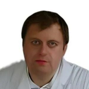 Врач ковтун
