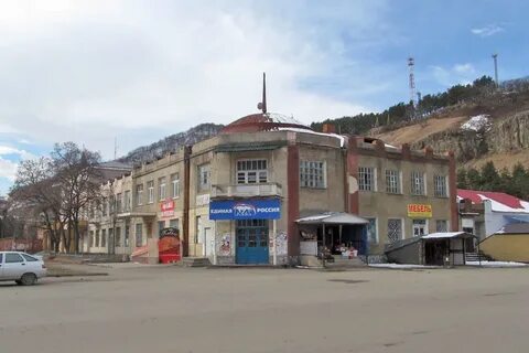 Погода в карачаевске